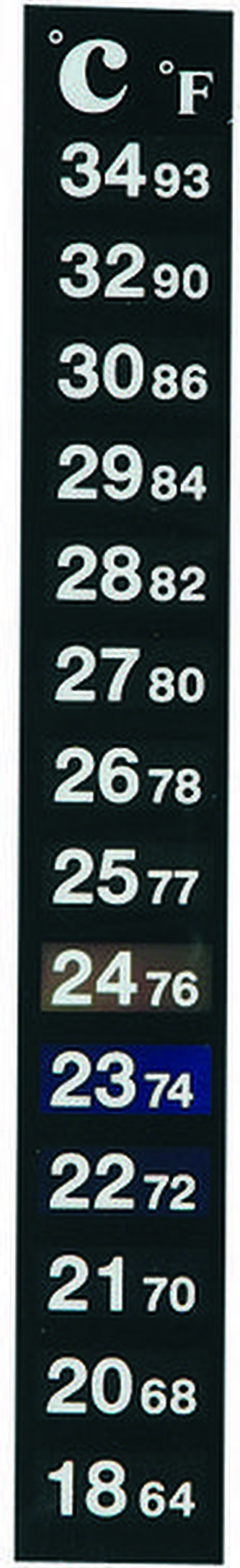 FLAM digitalni teplomer