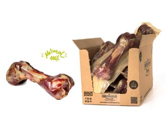 Serrano Half sunkova kost 2ks 370g Serrano Half sunkova kost 2ks 370g