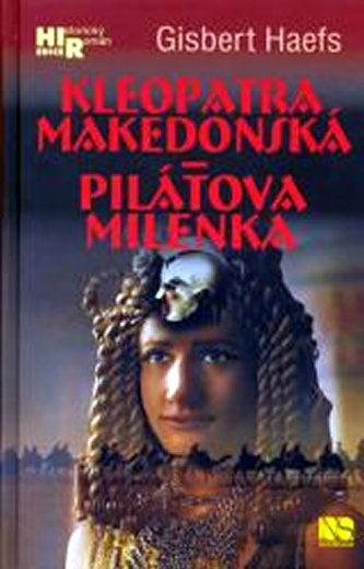 Kleopatra Makedonská