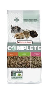 VERS.LAGA COMPLETE kralik Junior 8kg