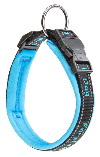 Oboj.FER nylonovy modry 2,5x59cm