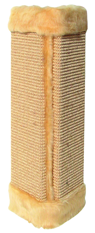 CATGATO rohove skrabadlo 21cm