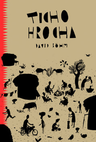 Ticho hrocha