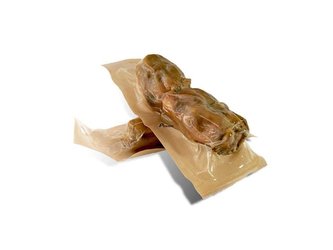 Serrano Half Mega sunkova kost 2ks cca 550g Serrano Half Mega sunkova kost 2ks cca 550g