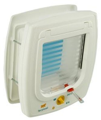 FER dvirka SWING 7 bila