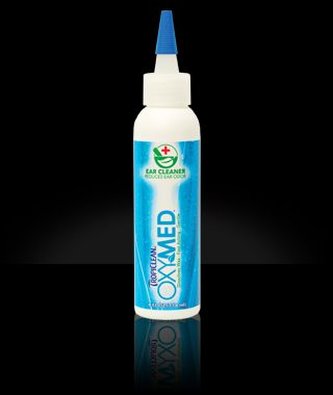 TROP kapky na cisteni usi 118ml
