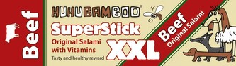 HUHU SuperStick XXL hovezi 30g