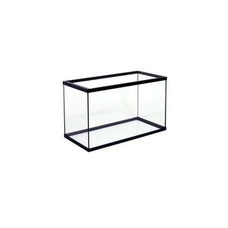 CATGATO Akvarium Scalaire 40 40x20x25cm 20L