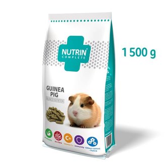 Nutrin Complete Morče 1500g