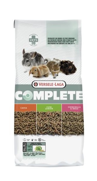 VERS.LAGA COMPLETE morce 8kg