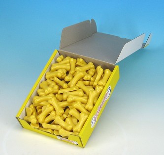 MLS P cokosy vanilkove 100ks (bal.)