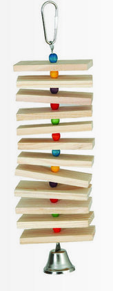 Hr.FTL PT Medium Natural Stack 28cm