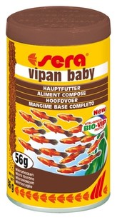 Sera - Vipan baby 100ml