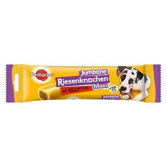 PEDIGREE Jumbone Maxi hovezi 180g