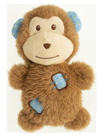 Hr.GIMB plys.opice Hanka 19cm