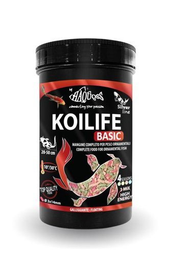 Haquoss KOILIFE BASIC 1 l