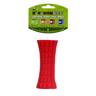 Hr.HUHU LA valec cerveny 15cm