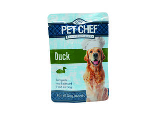 Kap.PetCH Dog kachni 100g