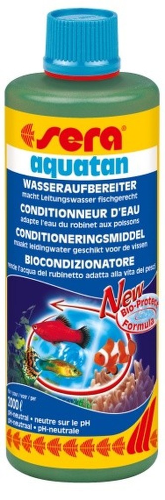 Sera - Aquatan 500ml