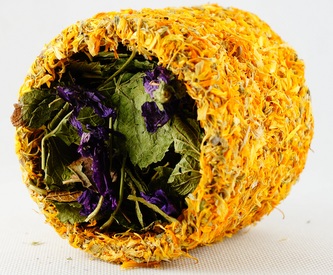 Ham HL byl.tunel s mesickem a slezem 9cm