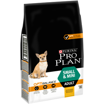 Pur.PP Dog OptiBalance Ad.S+M 7kg