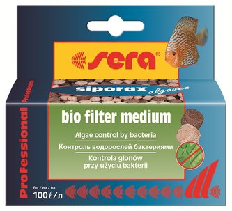 Sera - Siporax algovec Professional 35g