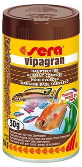 Sera - Vipagran 100ml