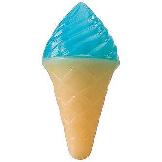 Hr.GIMB freeze&play modra 15cm