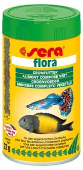 Sera - Flora 100 ml