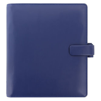 FILOFAX Metropol Navy A5