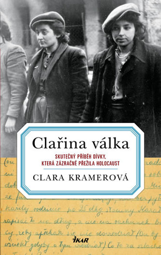 Clařina válka