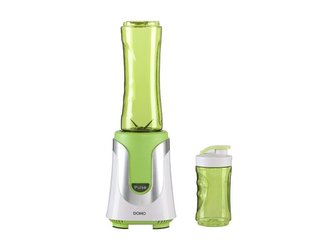 Mixér smoothie DOMO DO436BL