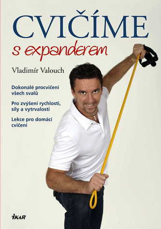 Cvičíme s expandérem