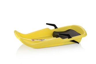 Boby Cyclone żółte