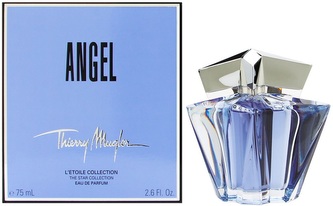 Thierry Mugler Angel L'Etoile Collection W EDP 75ml