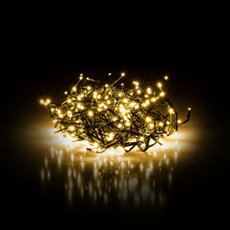 Řetěz vánoční RETLUX RXL287 WW TM