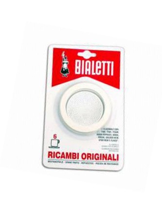 Sada těsnění Bialetti pro hliníkové moka konvice 9 šálků