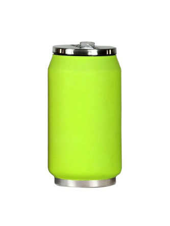 Yoko Design termohrnek 280 ml matný zelený