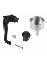 Náhradní díly pro moka konvice Pezzetti Italexpress na 2 šálky