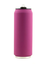 Yoko Design termohrnek 500 ml matný fialový