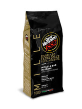 Vergnano Extra Dolce 1000 zrnková káva 1 kg