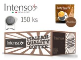 Intenso Arabica 150 x ESE pody
