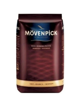 Movenpick Der Himmlische mletá káva 500 g