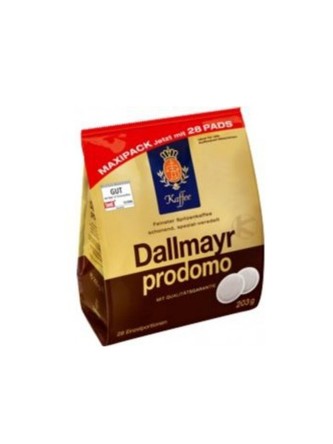Dallmayr Prodomo Senseo 28 ks kapsle
