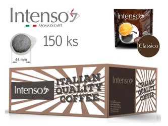 Intenso Classico 150 x ESE pody