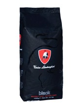 Tonino Lamborghini caffe Black zrnková káva 1 kg
