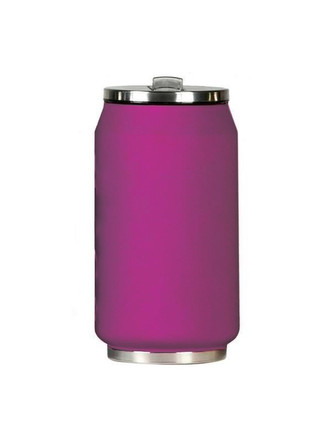 Yoko Design termohrnek 280 ml matný fialový