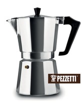 Moka konvice Pezzetti ItalExpress 9 šálků