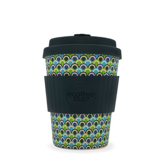 Ecoffee cup Diggi Do bambusový hrnek, 350 ml