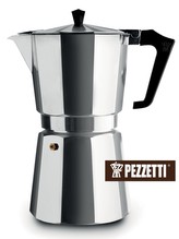 Moka konvice Pezzetti ItalExpress 14 šálků